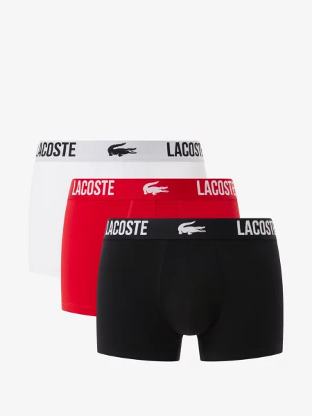Трусы Lacoste