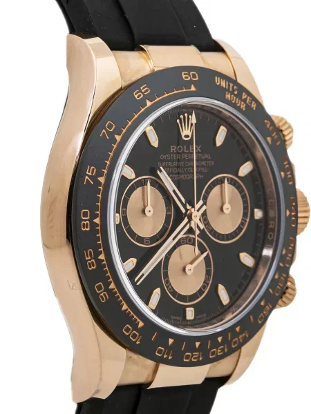 Ceas Rolex negru