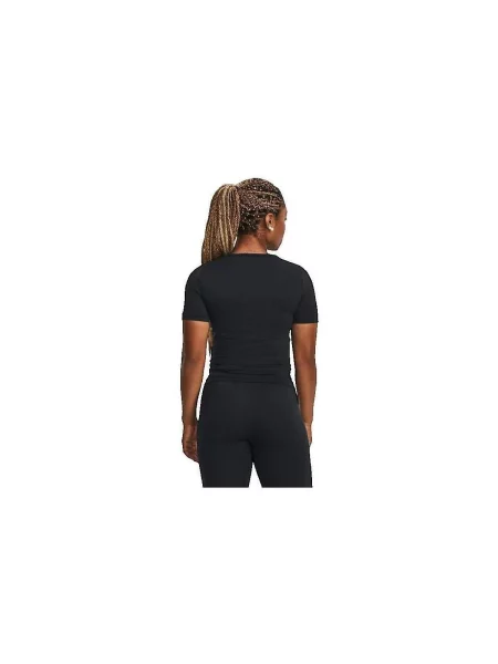 Tricou Under Armour negru
