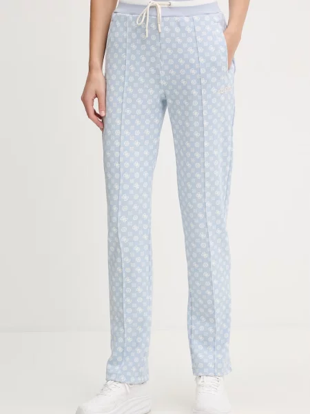 Спортивные штаны Guess