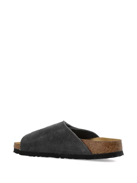 Dirželis sandalai Birkenstock pilka