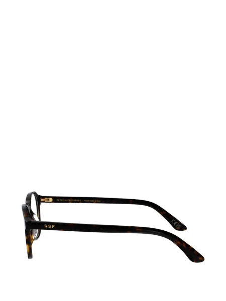 Ochelari de soare Retrosuperfuture maro