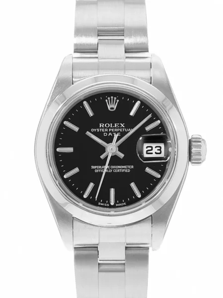 Ceas Rolex negru