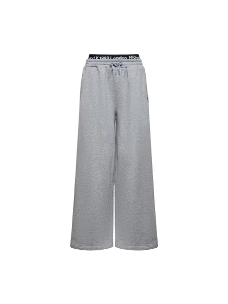 Spodnie Richmond szare