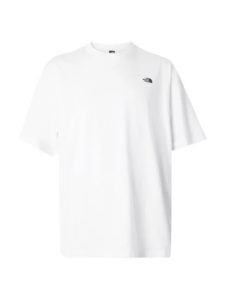 Πουκάμισο The North Face λευκό