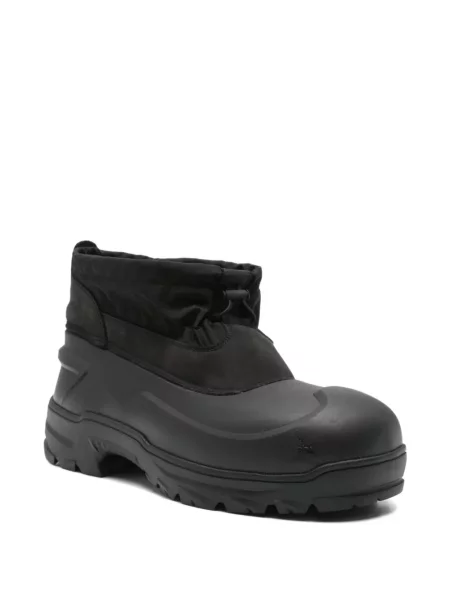 Botine Roa negru