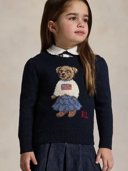 Детский свитер Polo Ralph Lauren