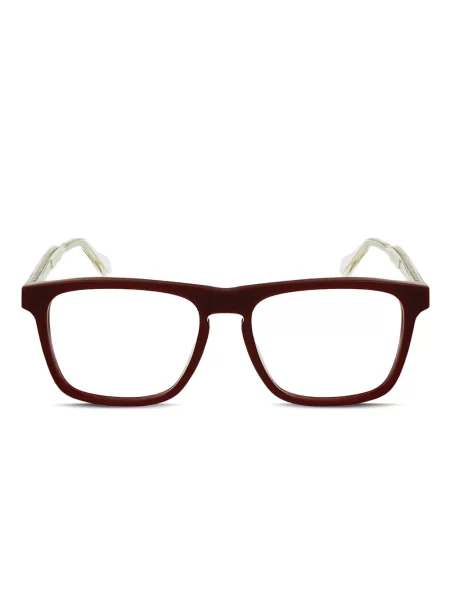 Ochelari de soare dreptunghiulari Gucci Eyewear maro
