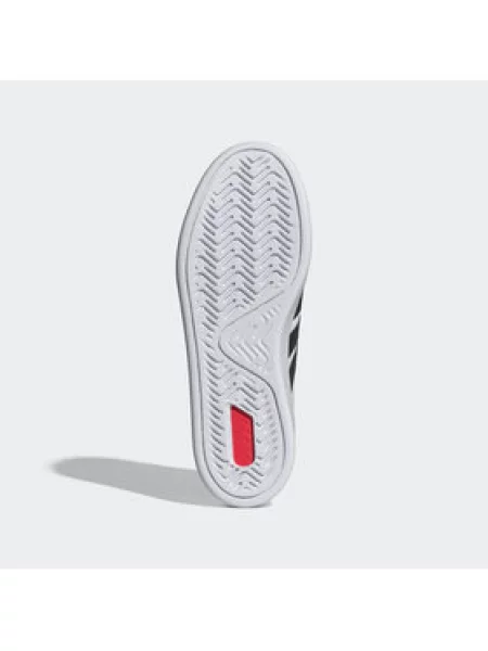 Adidas Superge Grand Court bela