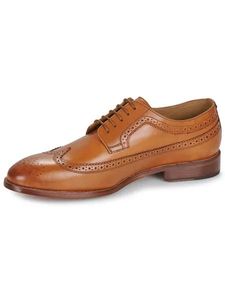 Pantofi Paul Smith maro