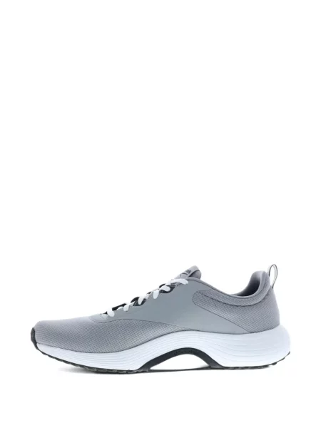 Sneakerși Reebok gri