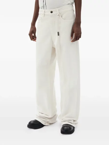Pantaloni Ann Demeulemeester