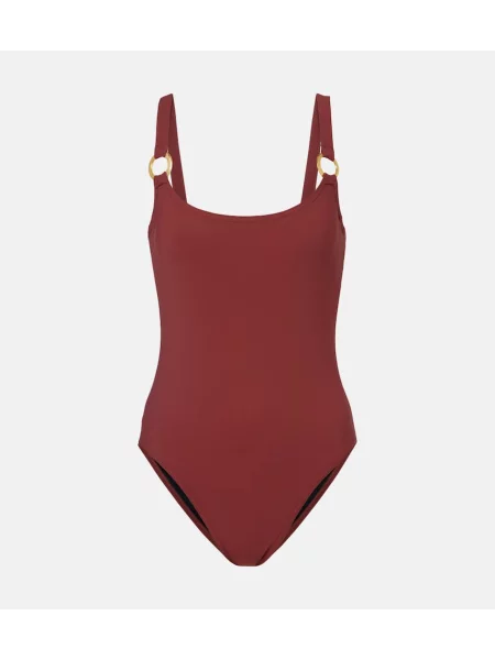 Prstan Karla Colletto rjava