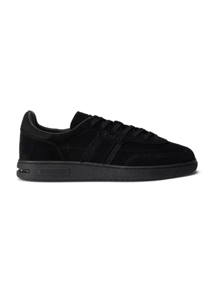 Polo Ralph Lauren Sneakers Bedford negru