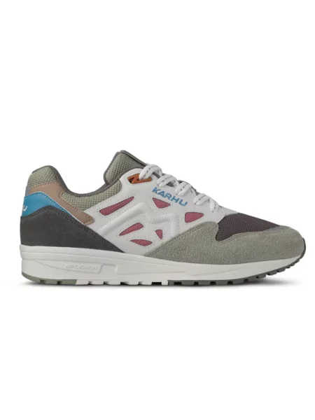 Sneakersy Karhu skórzane