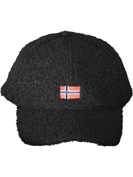 Căciulă Norway 1963 negru