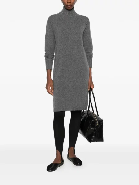 Rochie Fabiana Filippi gri
