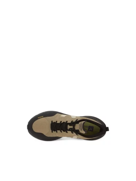 Sneakersy Veja zielone
