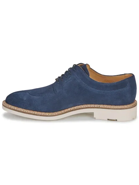 Pantofi Pellet albastru