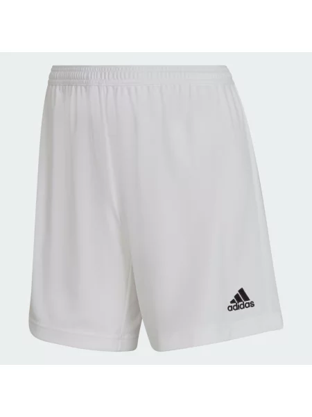 Spodenki Addidas Entrada 22 białe
