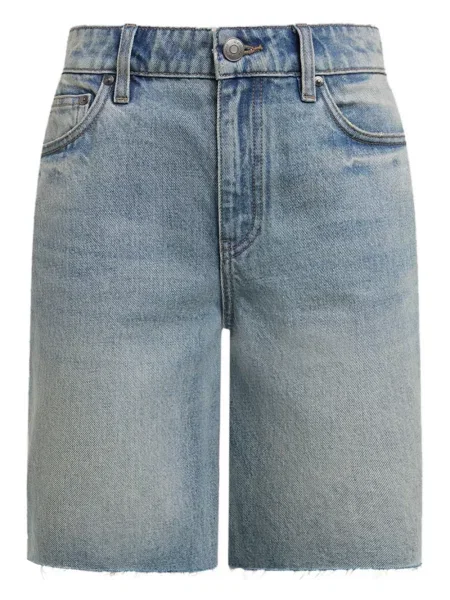 Szorty jeansowe 12 Storeez niebieskie