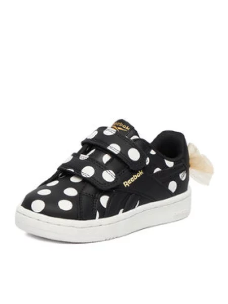 Tenisice Reebok crna