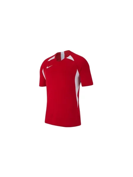 Gyerek póló Nike piros