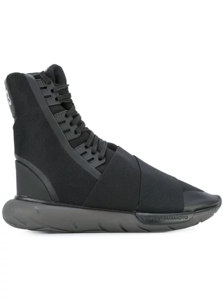 Botine Y-3 negru