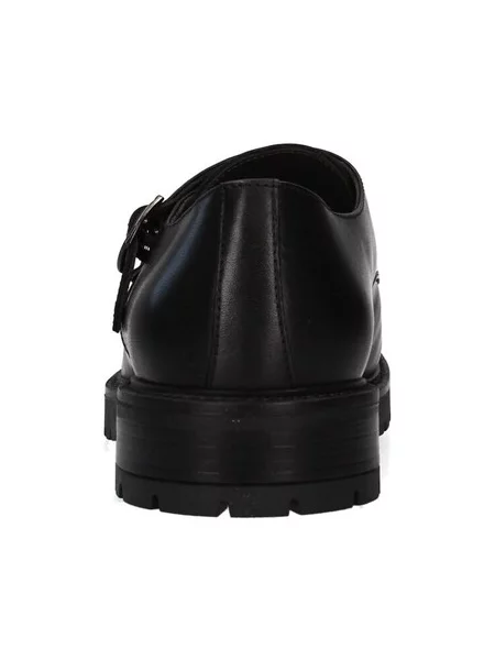 Pantofi Fedeni negru