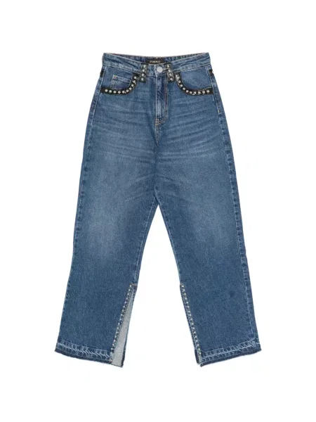 Blugi Pinko albastru