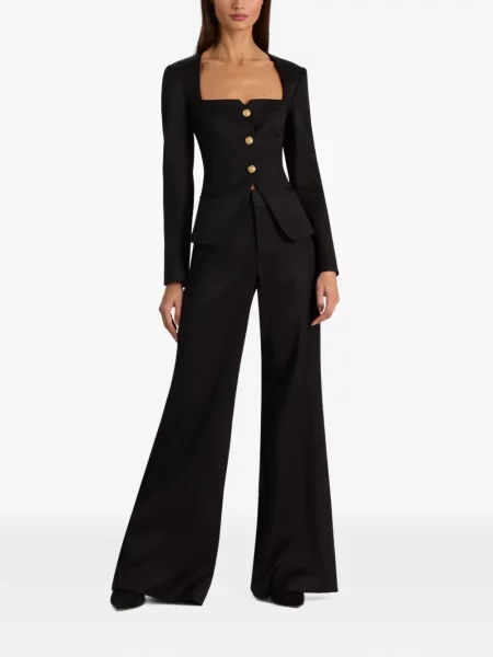 Geacă Alice + Olivia negru