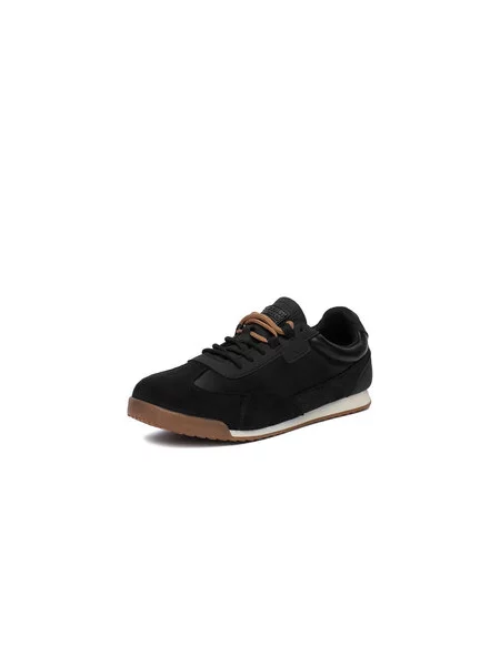 Sneakersy G-STAR čierna