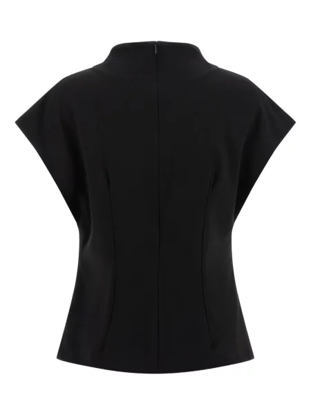 Top Armarium negru