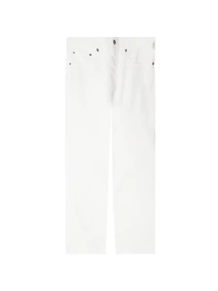 Blugi Fear Of God Essentials alb