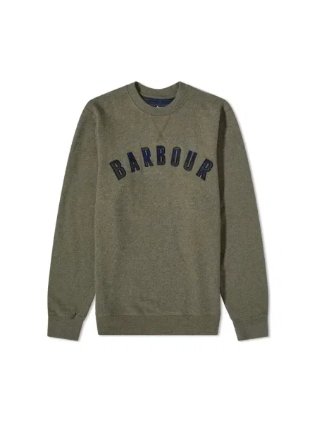 Bluza Barbour zielona