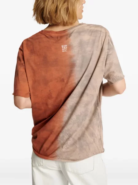 Tricou One Teaspoon maro