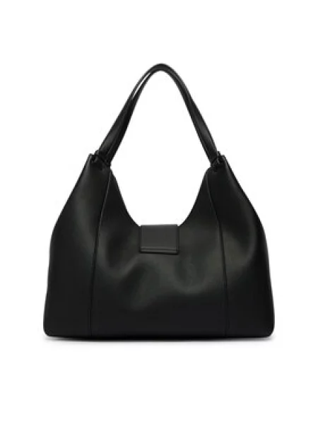 Táska Armani Exchange fekete