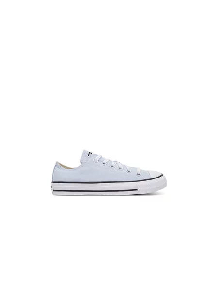 Plátěnky Converse modré