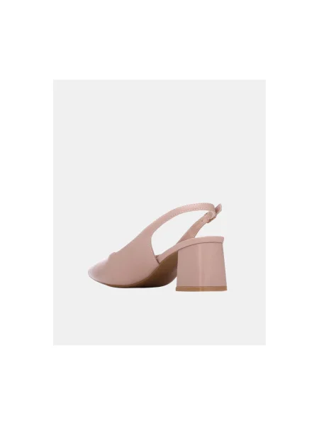 Pantofi Xti roz