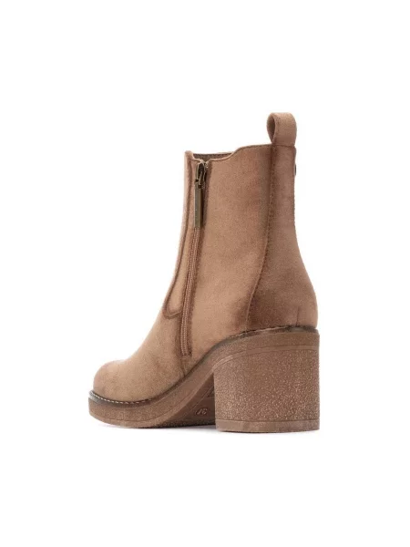 Pantofi Refresh maro