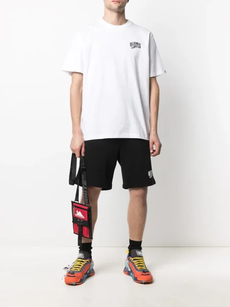 Kraťasy Billionaire Boys Club černé