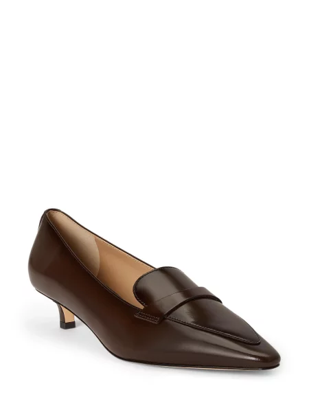 Lauren Ralph Lauren Pumps FRNCSA închis maro