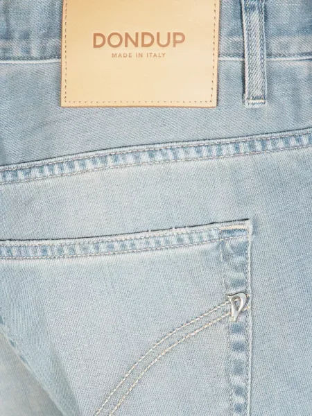 Blugi Dondup albastru