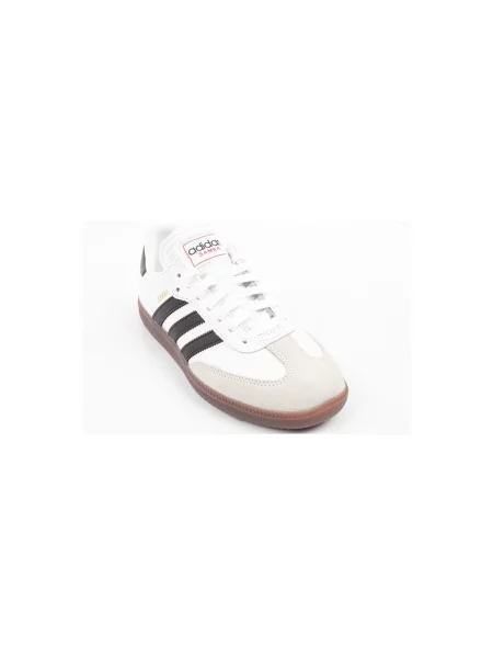 Pantofi Adidas alb
