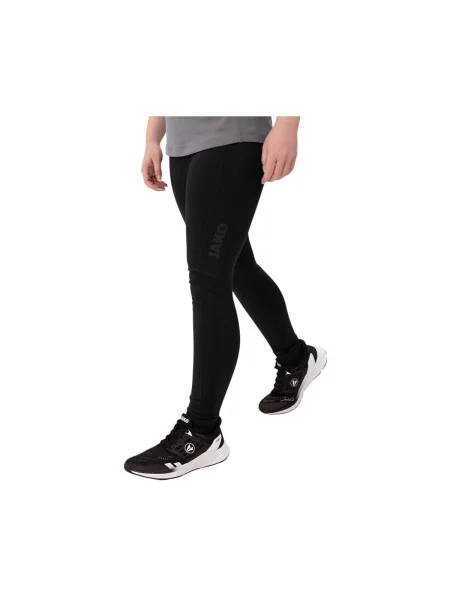 Pantaloni Jako negru