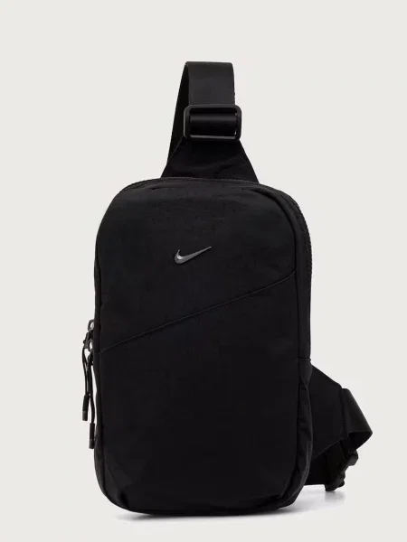 Nike Sportswear чанта през рамо Aura 5L черно