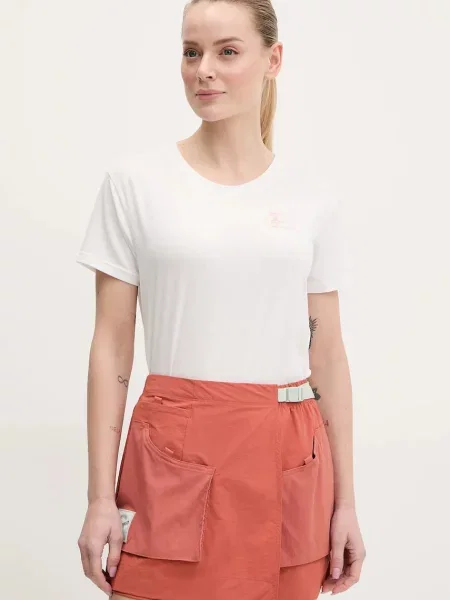 Футболка Helly Hansen белая