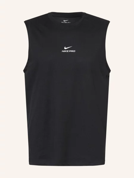 Tričko Nike černé