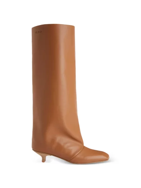 Csizma Giuseppe Zanotti barna