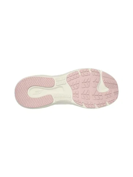 Bežecké tenisky Skechers ružová